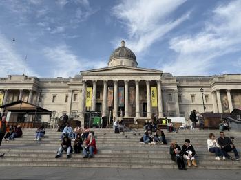 The National Gallery (London)