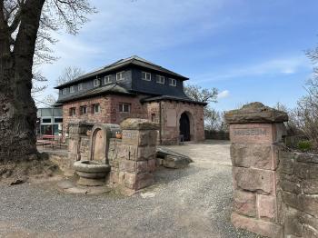 Burgmuseum Kyffhäuserdenkmal (Steinthaleben/Kyffhäuserland)