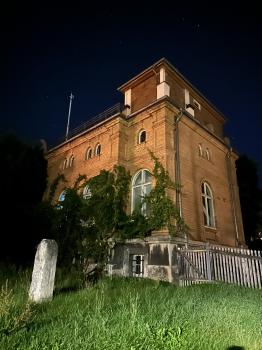 Volkssternwarte Urania (Jena)