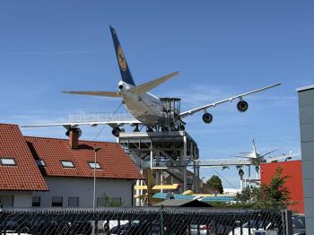 Technik Museum (Speyer)