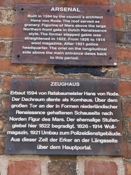 Völkerkundesammlung (geschlossen) (Lübeck)