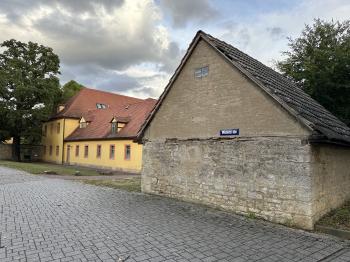 Wielandgut (Oßmannstedt/Ilmtal-Weinstraße)