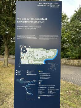 Wielandgut (Oßmannstedt/Ilmtal-Weinstraße)