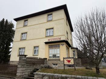 Heimatmuseum (Triptis)