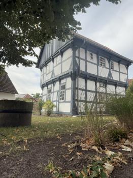 Richard Brandt Heimatmuseum (Bissendorf)