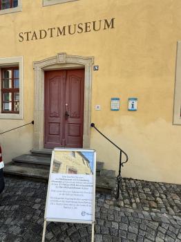 Stadtmuseum (Eisenberg)