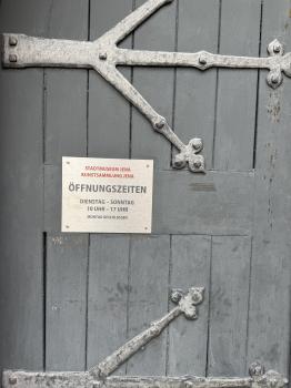 Stadtmuseum (Jena)