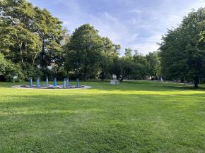 Stadtpark (Sömmerda)