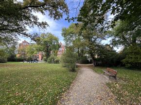 Stadtpark (Saalfeld)