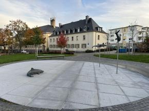 Dürerpark (Saalfeld)