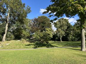 Paulinenpark (Apolda)