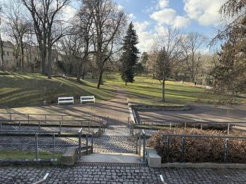 Weimarhallenpark (Weimar)