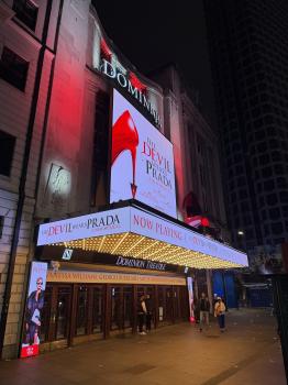 Dominion Theatre (London)