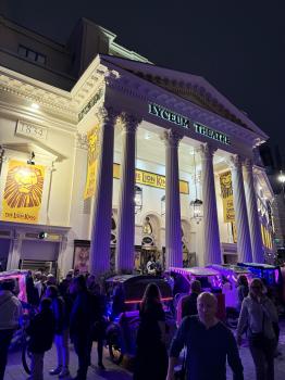 Lyceum Theatre (London)