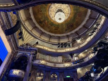 Novello Theatre (London)