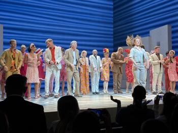 Novello Theatre (London)