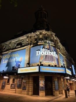 Shaftesbury Theatre (London)