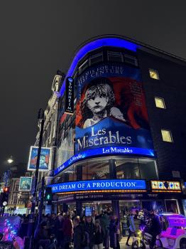 Sondheim Theatre (London)