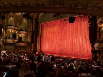 New Amsterdam Theatre (New York)