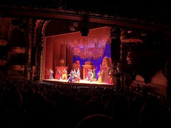 New Amsterdam Theatre (New York)