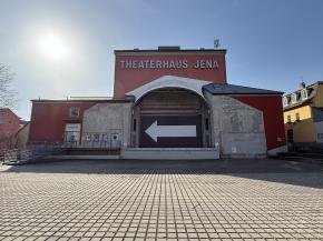 Theaterhaus (Jena)