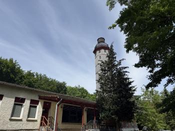 Freizeit- und Erholungspark Possen (Sondershausen)