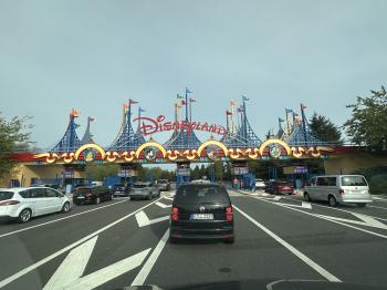 Disneyland (Paris)
