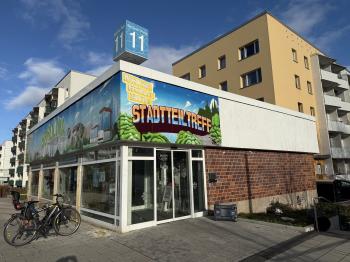 Stadtteiltreff Berolina (Erfurt)