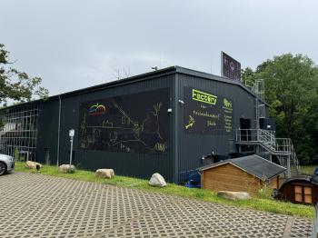 Factory Peter's (Thale)
