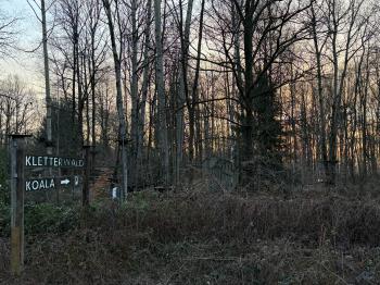 Kletterwald Koala (Neuensorga/Lederhose/Münchenbernsdorf (VG))