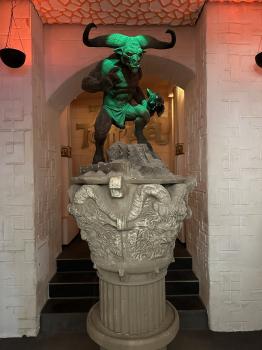 Labyrinthehaus (Altenburg)