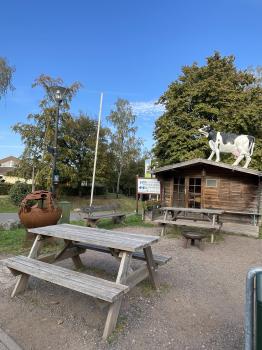 Landal Warsberg Ferienpark (Saarburg/Saarburg-Kell l(VG))