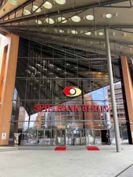 Spielbank Berlin