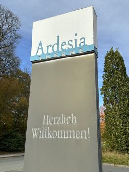 Ardesia Therme (Bad Lobenstein)