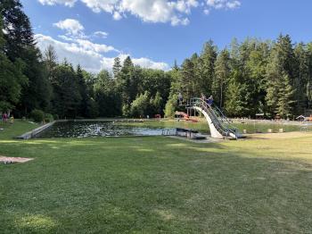 Waldseebad (Königsee)