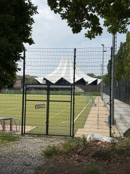 Lilli Henoch Sportplatz (Berlin)