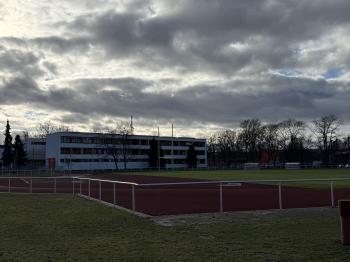 Sportanlage Essener Straße (Erfurt)