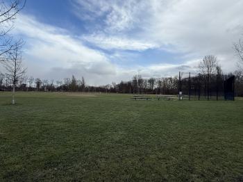 Sportplatz Nördliche GeraAue (Erfurt)