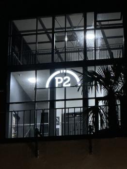 P2 Sport und Freizeitpark (Arnstadt)
