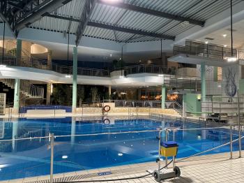 GalaxSea Freizeitbad (Jena)