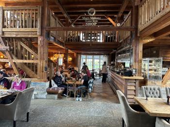 Spa & GolfResort Weimarer Land (Blankenhain)