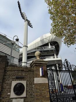 Lord's Cricket Ground (London)