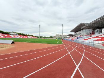 Karasai-Stadion (Petropawl)