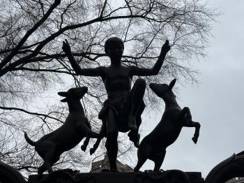 Central Park Zoo (New York)