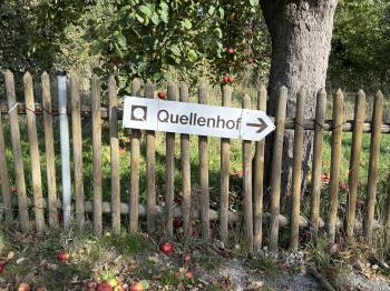 Quellenhof (Garbisdorf/Göpfersdorf/Nobitz)