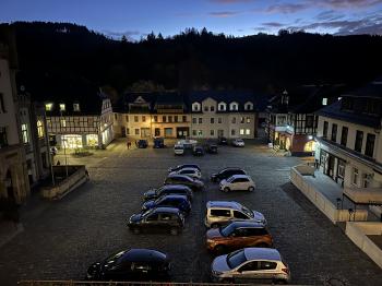 Markt (Leutenberg)