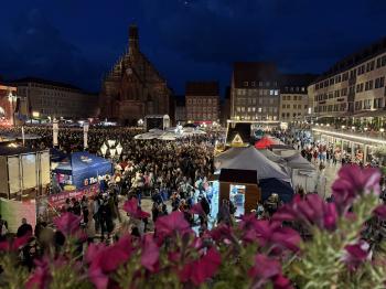 Hauptmarkt (Nürnberg)