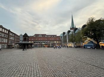 Marktplatz (Lübeck)