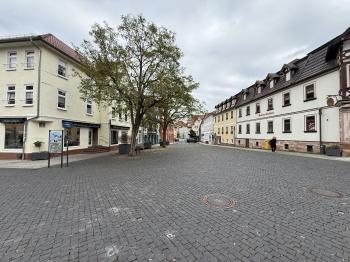 Marktplatz (Bad Salzungen)