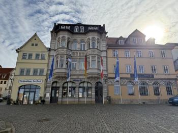 Marktplatz (Pößneck)
